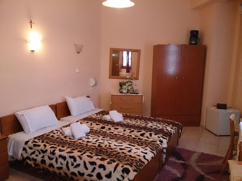 Hotel Siatistino Archontariki Siatista Стая снимка