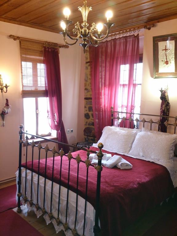 Hotel Siatistino Archontariki Siatista Стая снимка