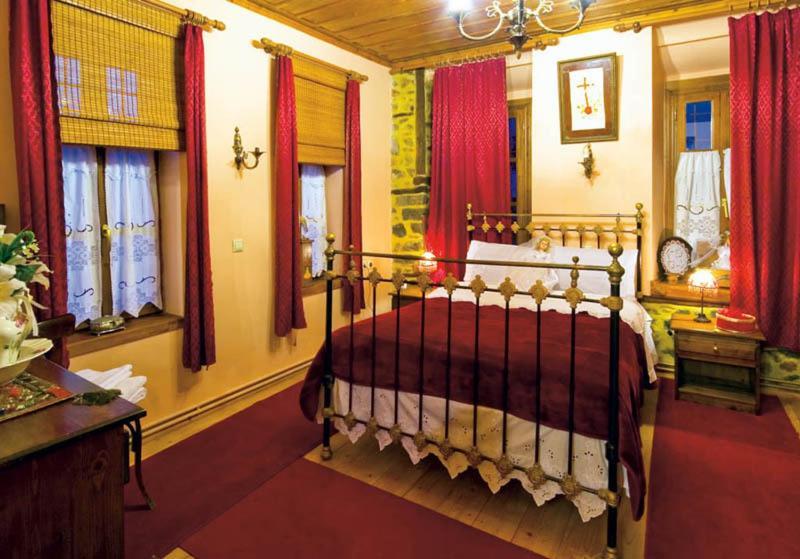 Hotel Siatistino Archontariki Siatista Екстериор снимка